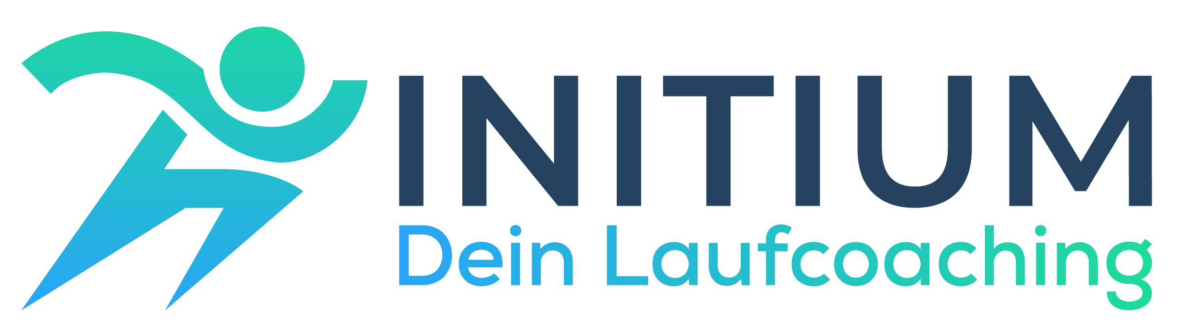 INITIUM – Dein Laufcoaching